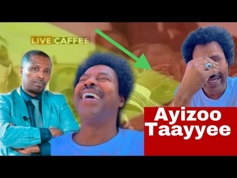 Awwaala Taayyee eenyutu hirmaate? Booddeen gantootaa akkana