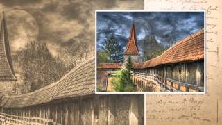 preview picture of video 'Trailer: DVD Mystisches Rothenburg ob der Tauber'