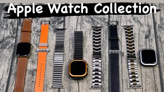 Casetify Apple Watch Collection