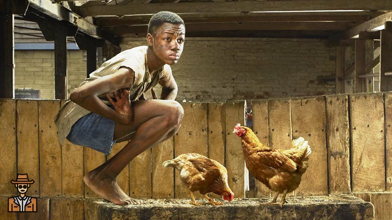 8 CRIANÇAS que FORAM CRIADAS por ANIMAIS