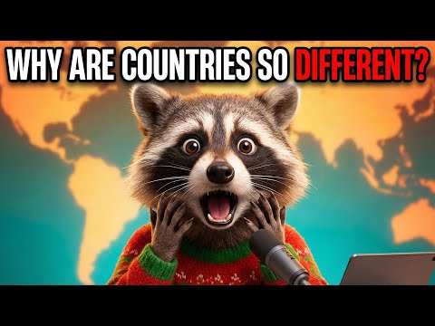 A Data Nerd’s Dream: One App to Compare Every Country | NiceRank