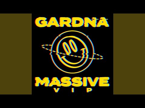 MASSIVE VIP (feat. MC Spyda, Inja)