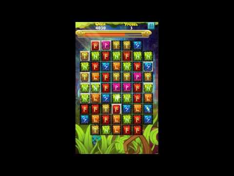 Страна фей "Три в Ряд" Video