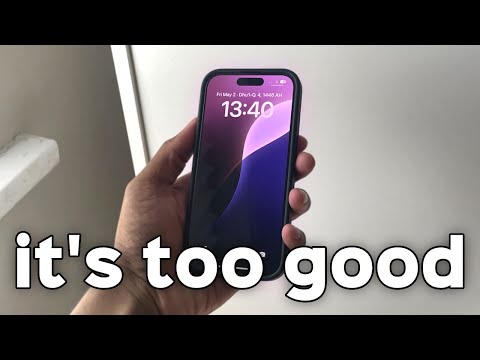 iPhone 14 Pro – 20 Gründe, es noch heute zu kaufen!