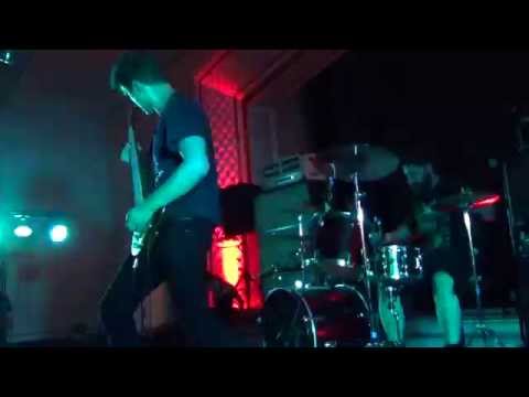 Geryon live @ Gilead Media Festival II (19/07/2014)