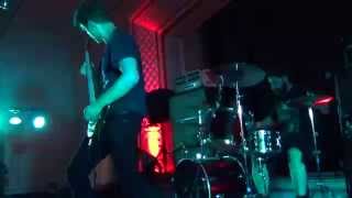 Geryon live @ Gilead Media Festival II (19/07/2014)