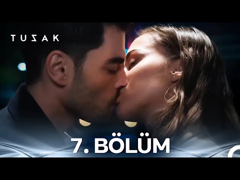 Tuzak 7. Bölüm (FULL HD)