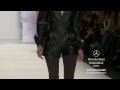 STEPHAN PELGER Fall 2012 Collection