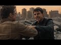 Uproar Over AI Generated Brad Pitt And Tom Cruise Fight Scene