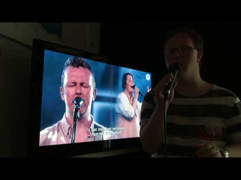 Opwekking 882 Kennen