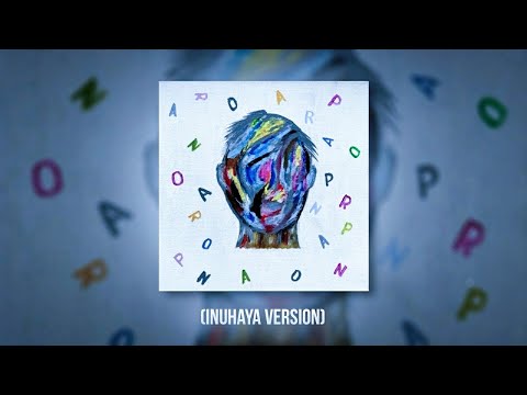 фрози (frozy), dbb - Parano (slowed and reverb) (Inuhaya version)