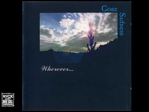 Gone Sadness - Wherever (1996) (Full Album)