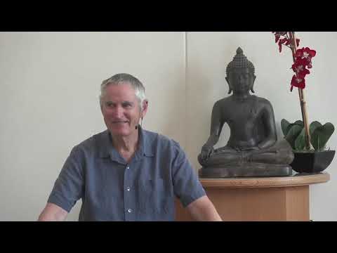 Theory of Change - Gil Fronsdal