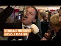 Haring, hutspot en wittebrood: Leidens Ontzet in volle gang