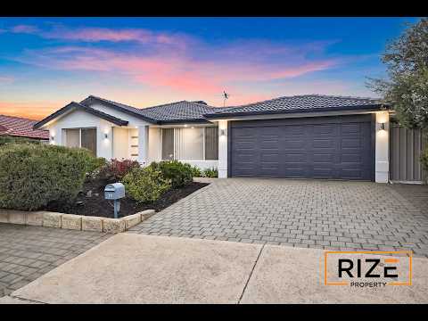 71 Beaumaris Boulevard, Ocean Reef, WA 6027, 4 침실, 2 욕실, House