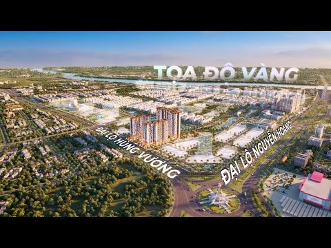 Căn Góc 3PN Tầng 18 Tại Vinhomes Thanh Hoá. Tầm Nhìn Toàn Cảnh Trung Tâm