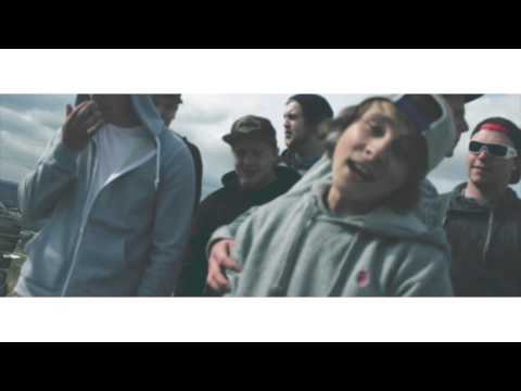 Kastro ft. Federal - Voices (Directed by YN)