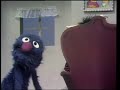 Classic Sesame Street Grover Surprises Ernie Full Version HQ