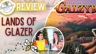 Lands Of Galyzr Review: Lets Go On An Adventure!