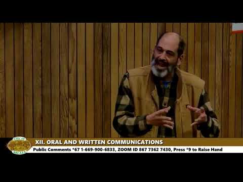 The AI Datacenter Problem in Arcata,  CA