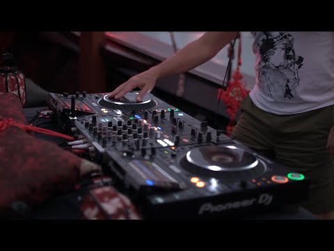 Best of Above & Beyond Deep Hong Kong  - Yotto The One You Left Behind (feat. Vok)