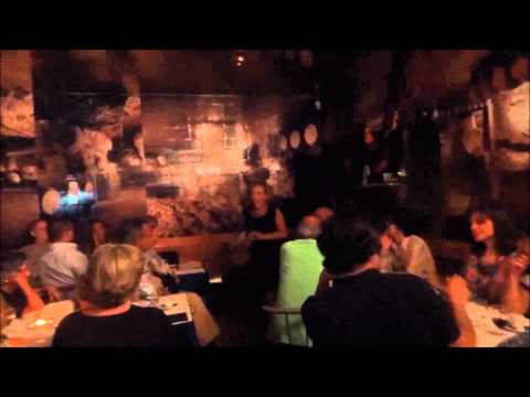 JÁ ME DEIXOU fado por Miraldina do Carmo