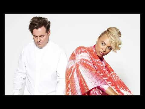 Sneaky Sound System Vs Cirez D - I just don't want to be loved / On Off ( Fud McBaws mash up)
