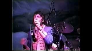 Mark Lindsay - Him Or Me / Hungry (Live, 1990)