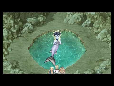 Rune Factory 4 Special Walkthrough (64) - Rune Prana 5