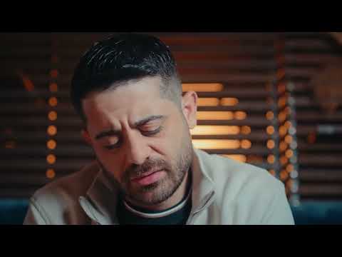 Uygar Doğanay Sen Yaralı Ben Yaralı (Oficiall Video) 2025