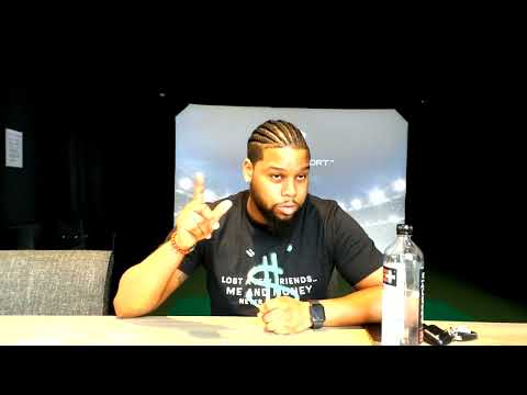 Tr3 Taylor Speaks on Walk With Me, CMG, Working With New Artists and More