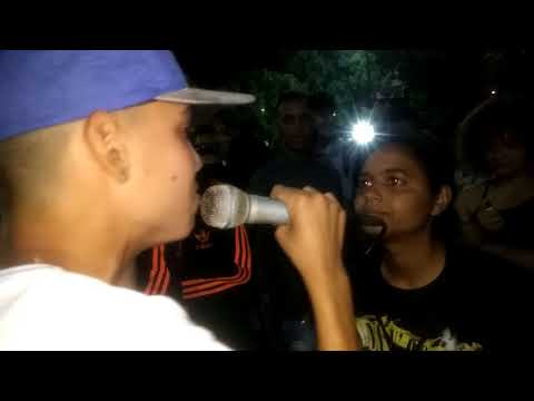 #34  João vs Alice batalha do Formigueiro