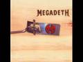 Megadeth - Prince of Darkness 