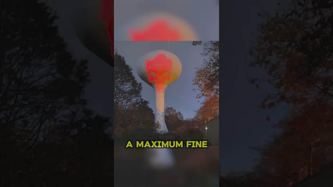 Hanson, MA Spends $3,600 to Block 'Trump 2024' Sign! 💡😂