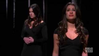 Why it's the best: Okay, real talk: Shelby's voice is phenomenal, and the songs she sings on Glee are all spellbinding. However, the chemistry and love behind this song specifically are worth noticing.
Honourable mention: "Funny Girl"