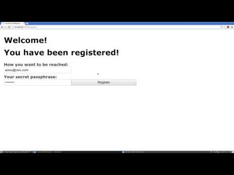 TDDD27 - WebRTClojure
