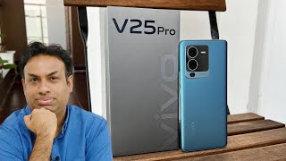 [討論] 印度 Vivo V25 Pro 開箱、評測、測拍攝