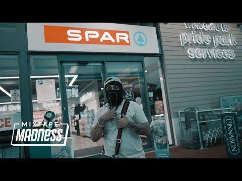 Focuz Patron- XO (Music Video) | @MixtapeMadness