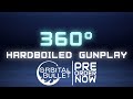 Gameplay video of Orbital Bullet  PC