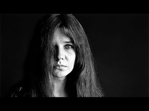 Janis Joplin - Me and Bobby McGee *** Alternative 2022 MIX + introduction ***