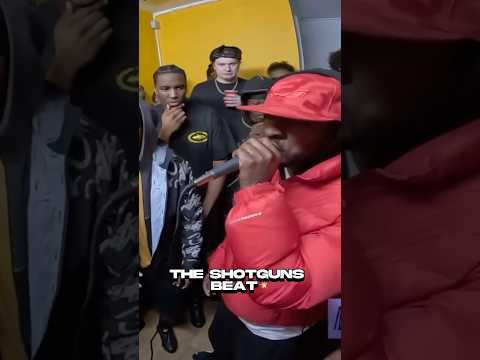 Skepta had the whole room going madd after he said this😮‍💨🔥🔥