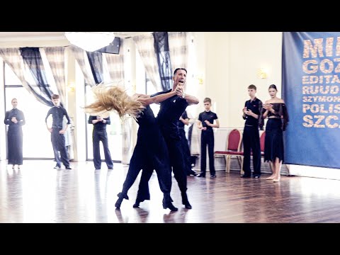 Andrea Ghigiarelli & Sara Andraccio   Tango | Polish Camp 2025