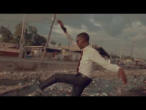 Cher President - Frere Gabe (Official Video)