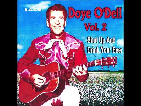 DOYE O'DELL Up The River EXCLUSIVE 1947