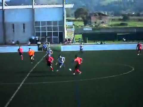 Riba 0 - 2 IGUÑA (4)