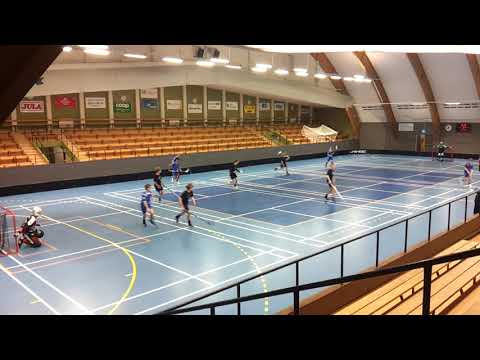 200124 / Period 3: Falköpings IBK P04/05 - IBK Alingsås P05 / P14 Södra Västergötland