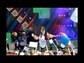 MISHELLE feat RANDI LIVE 2013 
