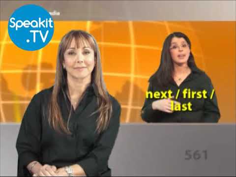 HEBREW - So simple! | Lesson 19. Public Transportation | Speakit.tv (51000-19)