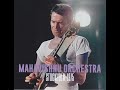 Mahavishnu Orchestra Cosmic Strut 1975