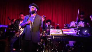 The Roots Jam 2016 - Express Yourself
